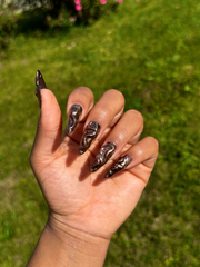 3D ~ inspired by Jung Kook