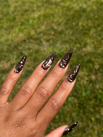 3D ~ inspired by Jung Kook