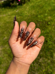 3D ~ inspired by Jung Kook