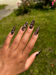 3D ~ inspired by Jung Kook