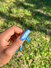 Indigo ~ inspired by RM of BTS