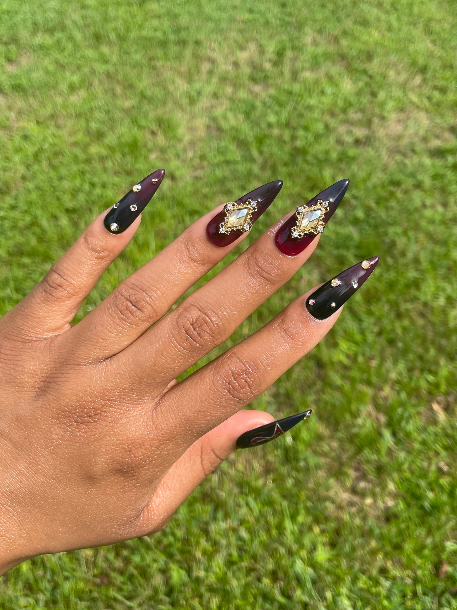 & Time Difference ~ inspired by Jung Kook of BTS