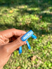 Indigo ~ inspired by RM of BTS