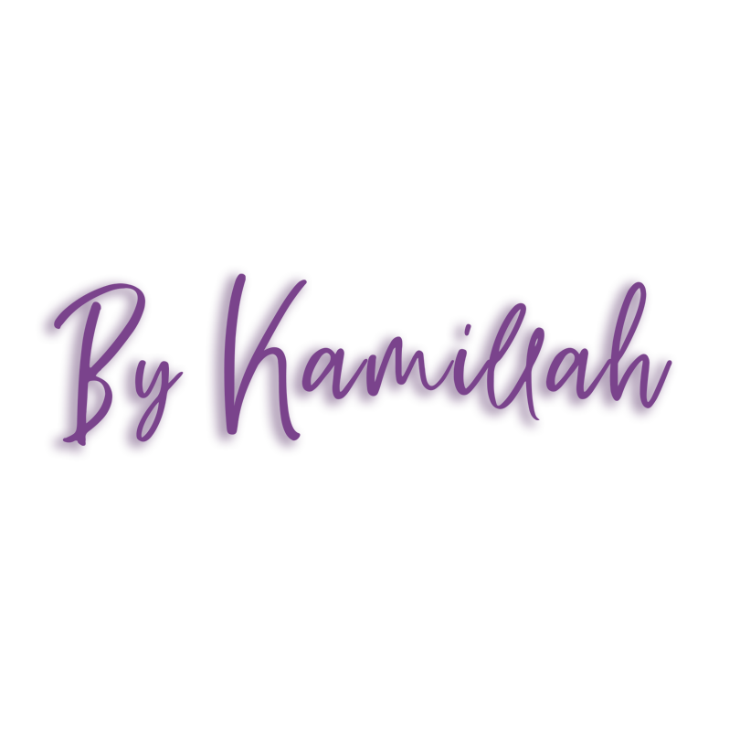 By Kamillah Gift Card