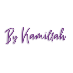 By Kamillah Gift Card