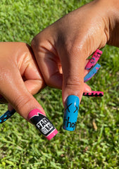 JITB ~ inspired by J-Hope of BTS