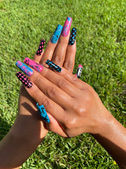 JITB ~ inspired by J-Hope of BTS