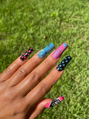 JITB ~ inspired by J-Hope of BTS