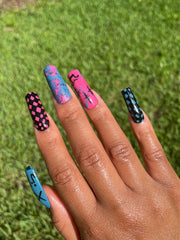 JITB ~ inspired by J-Hope of BTS