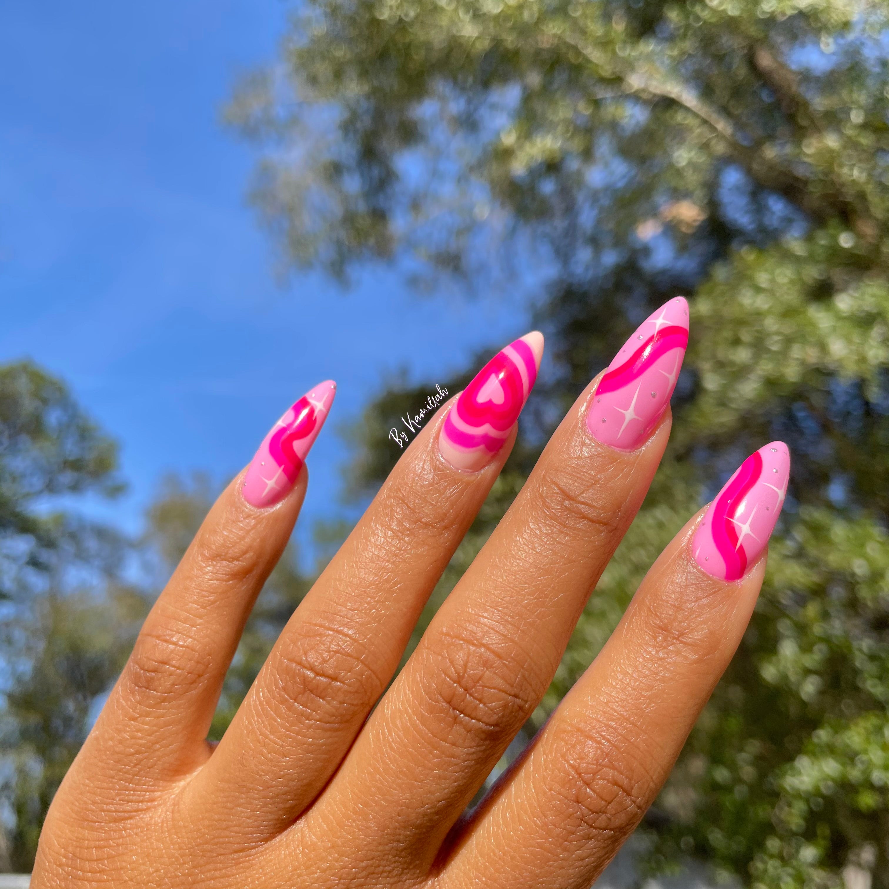 Sugar, Spice, and Everything Nice