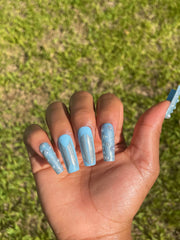 DOOR ~ inspired by BTS