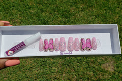 Lady Tynetta's Butterflies