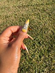 & Entirety ~ inspired by RM of BTS