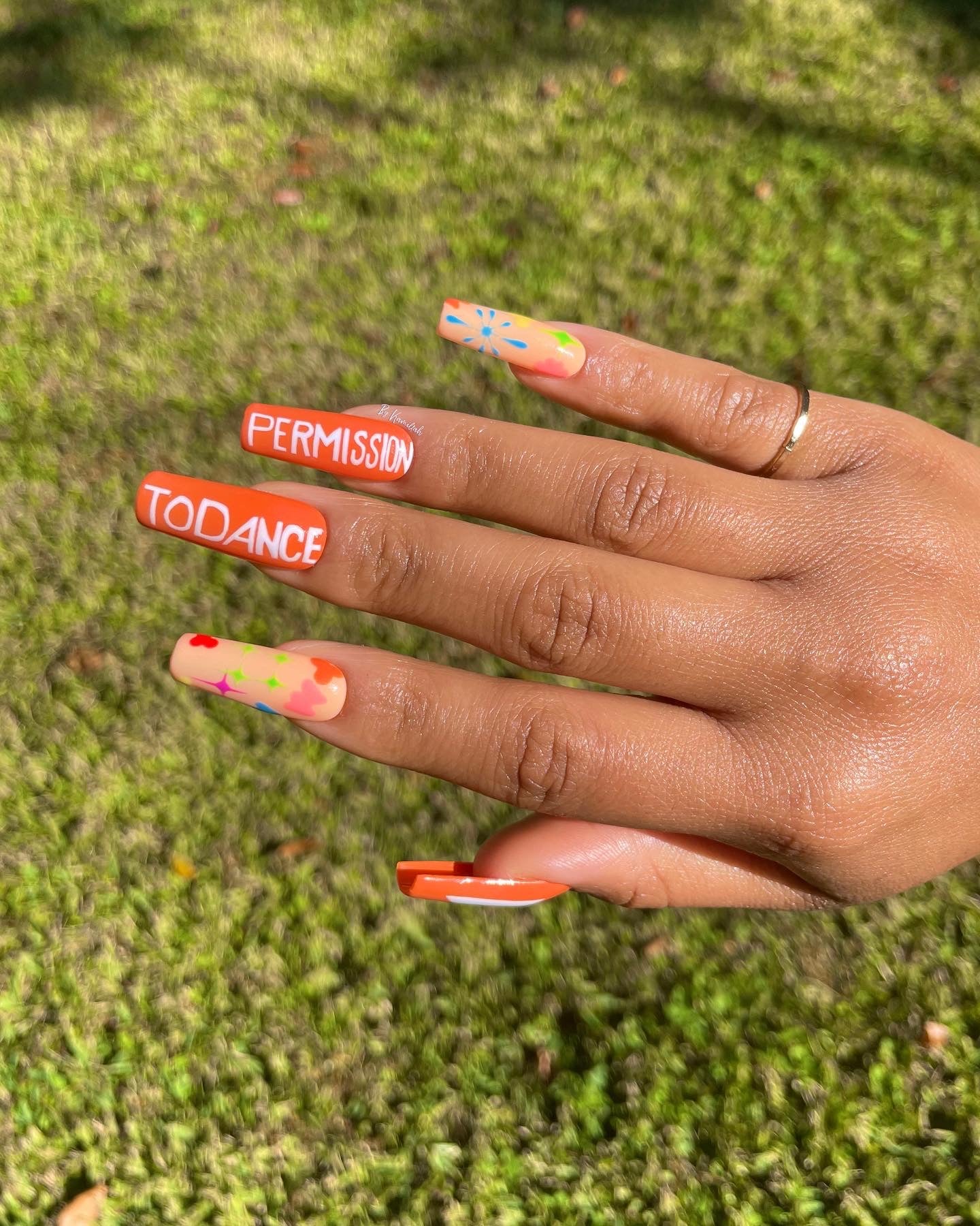 PTD ~ inspired by BTS