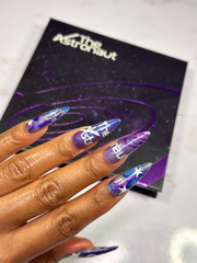 The Astronaut ~ inspired by JIN of BTS