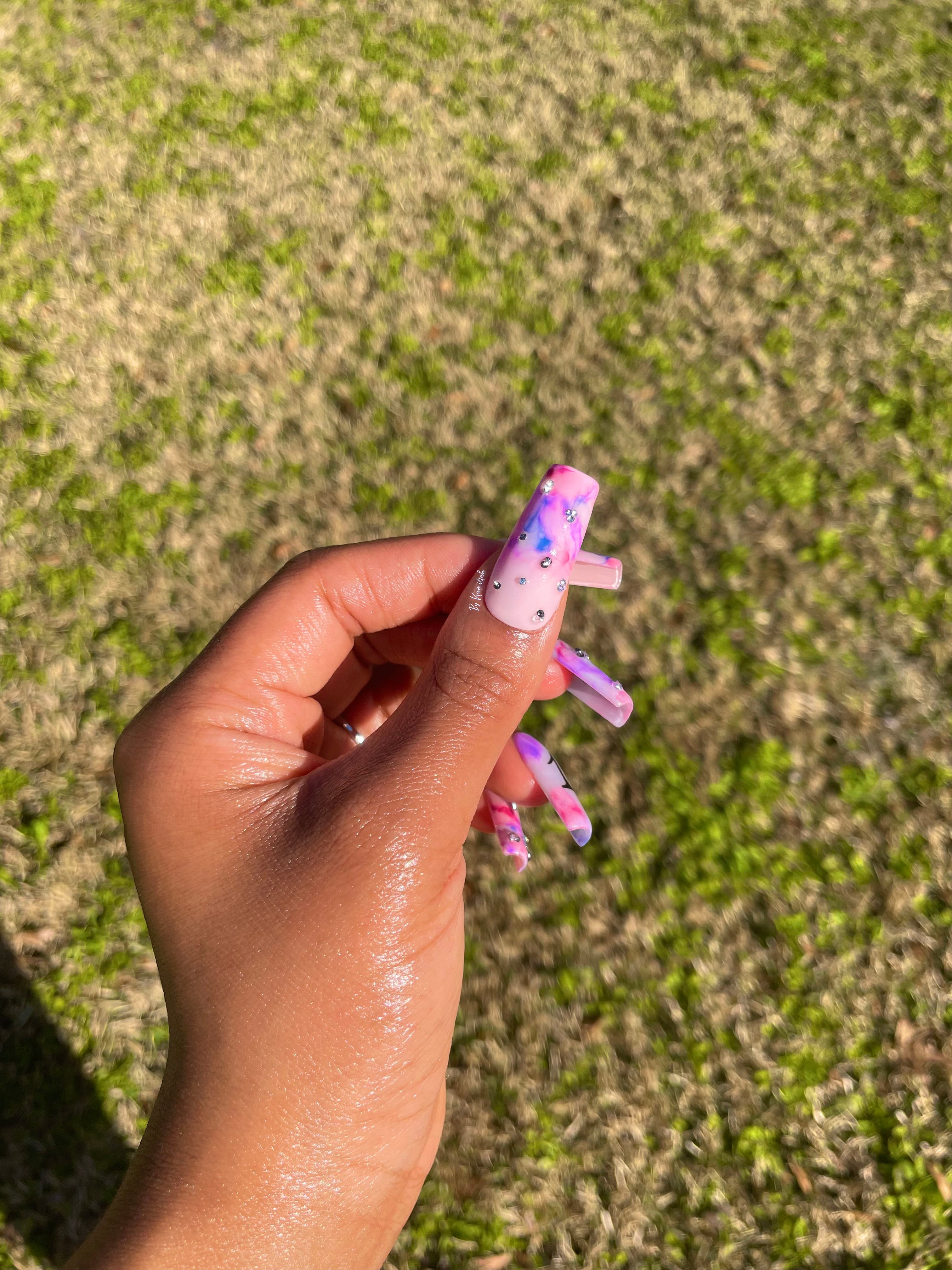 Serendipity ~ inspired by Jimin of BTS