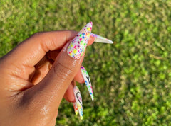 Hope World ~ inspired by J-Hope of BTS