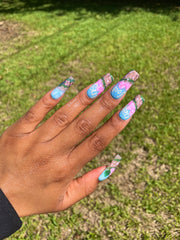 Namjooning ~ inspired by RM of BTS