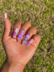 Serendipity ~ inspired by Jimin of BTS