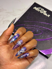 The Astronaut ~ inspired by JIN of BTS