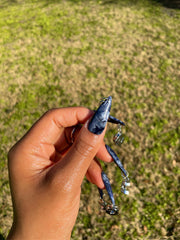 Shadow ~ inspired by SUGA of BTS