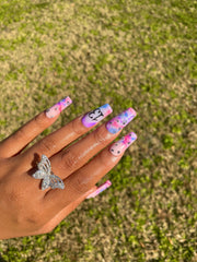 Serendipity ~ inspired by Jimin of BTS