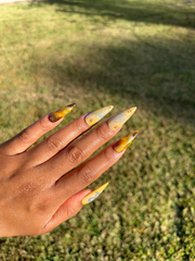 & Entirety ~ inspired by RM of BTS