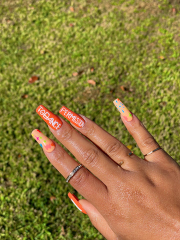 PTD ~ inspired by BTS