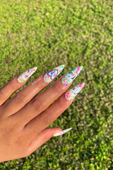 Hope World ~ inspired by J-Hope of BTS