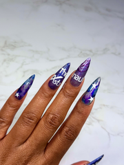 The Astronaut ~ inspired by JIN of BTS