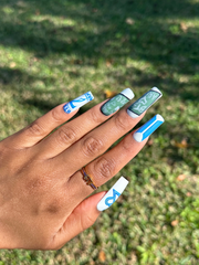 & WE ~ inspired by BTS