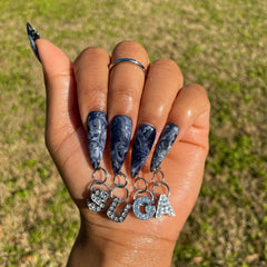 Shadow ~ inspired by SUGA of BTS