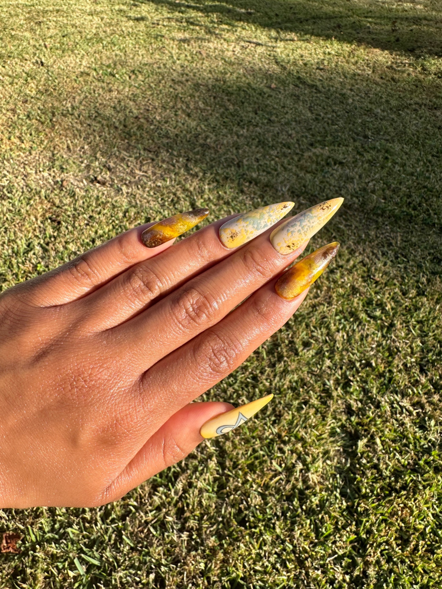 & Entirety ~ inspired by RM of BTS