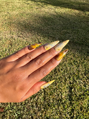 & Entirety ~ inspired by RM of BTS