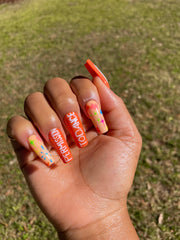 PTD ~ inspired by BTS