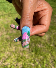 Namjooning ~ inspired by RM of BTS