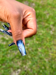 ROAD TO ~ inspired by AGUST D