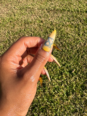 & Entirety ~ inspired by RM of BTS