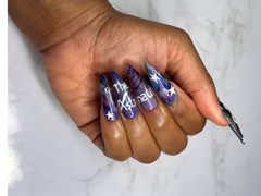 The Astronaut ~ inspired by JIN of BTS