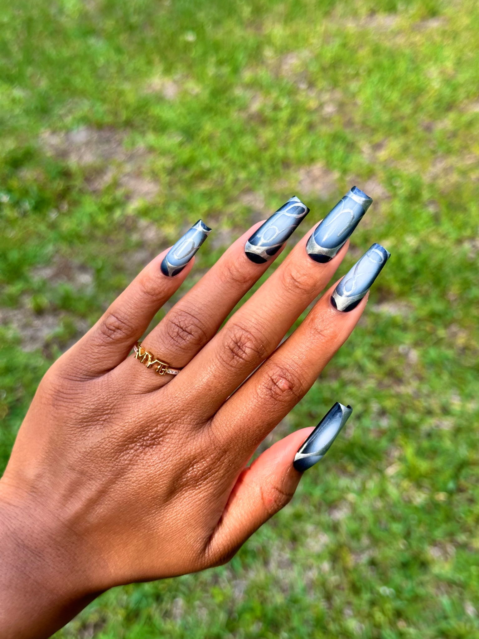 ROAD TO ~ inspired by AGUST D