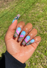 Namjooning ~ inspired by RM of BTS