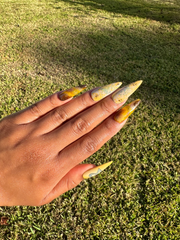 & Entirety ~ inspired by RM of BTS