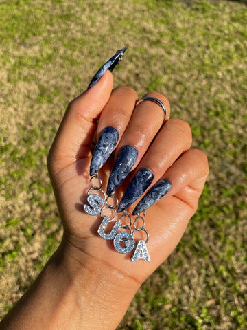 Shadow ~ inspired by SUGA of BTS