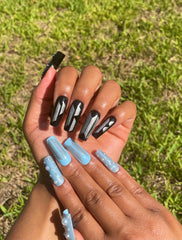 PROOF/DOOR ~ inspired by BTS