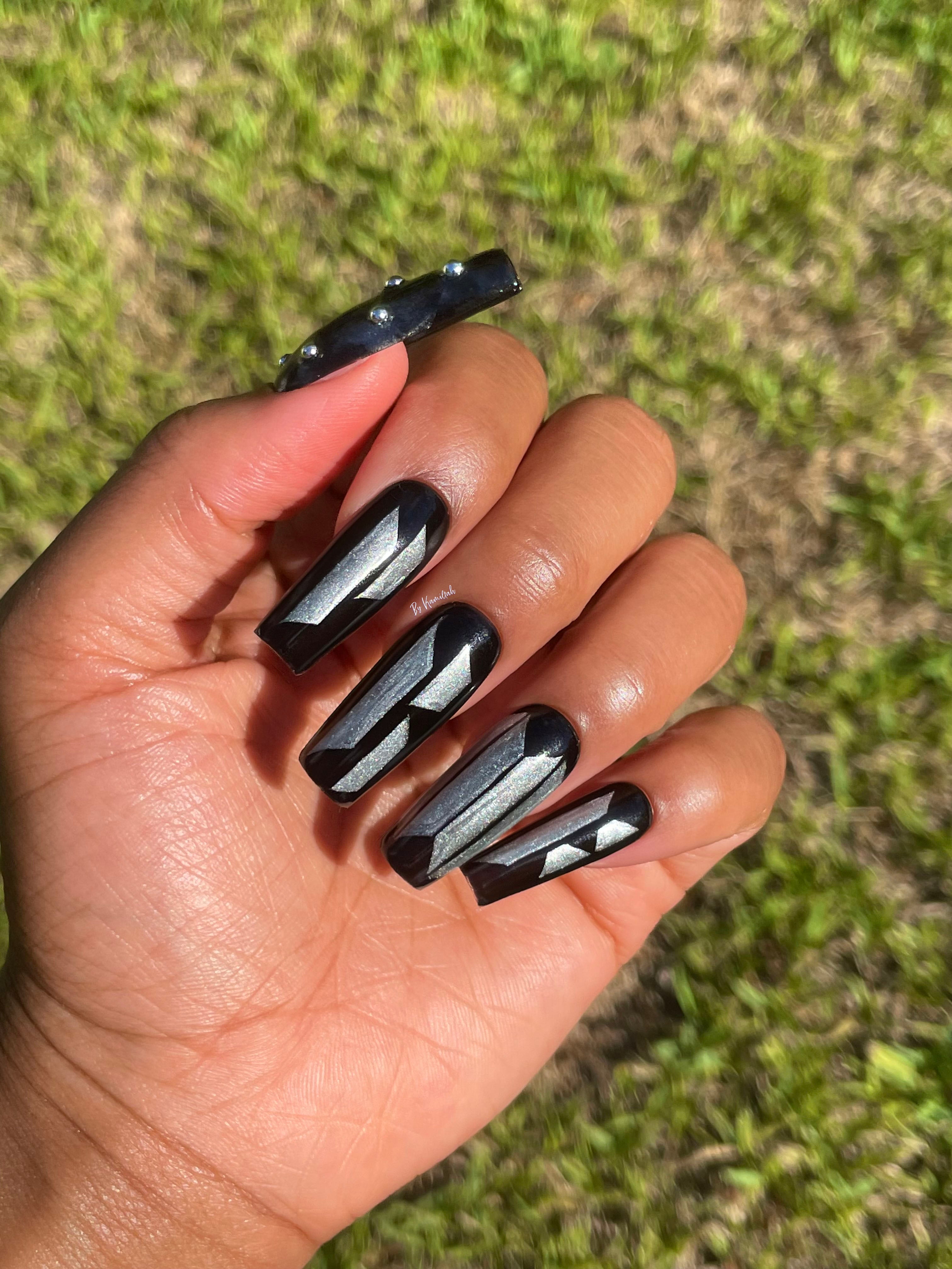 PROOF ~ inspired by BTS