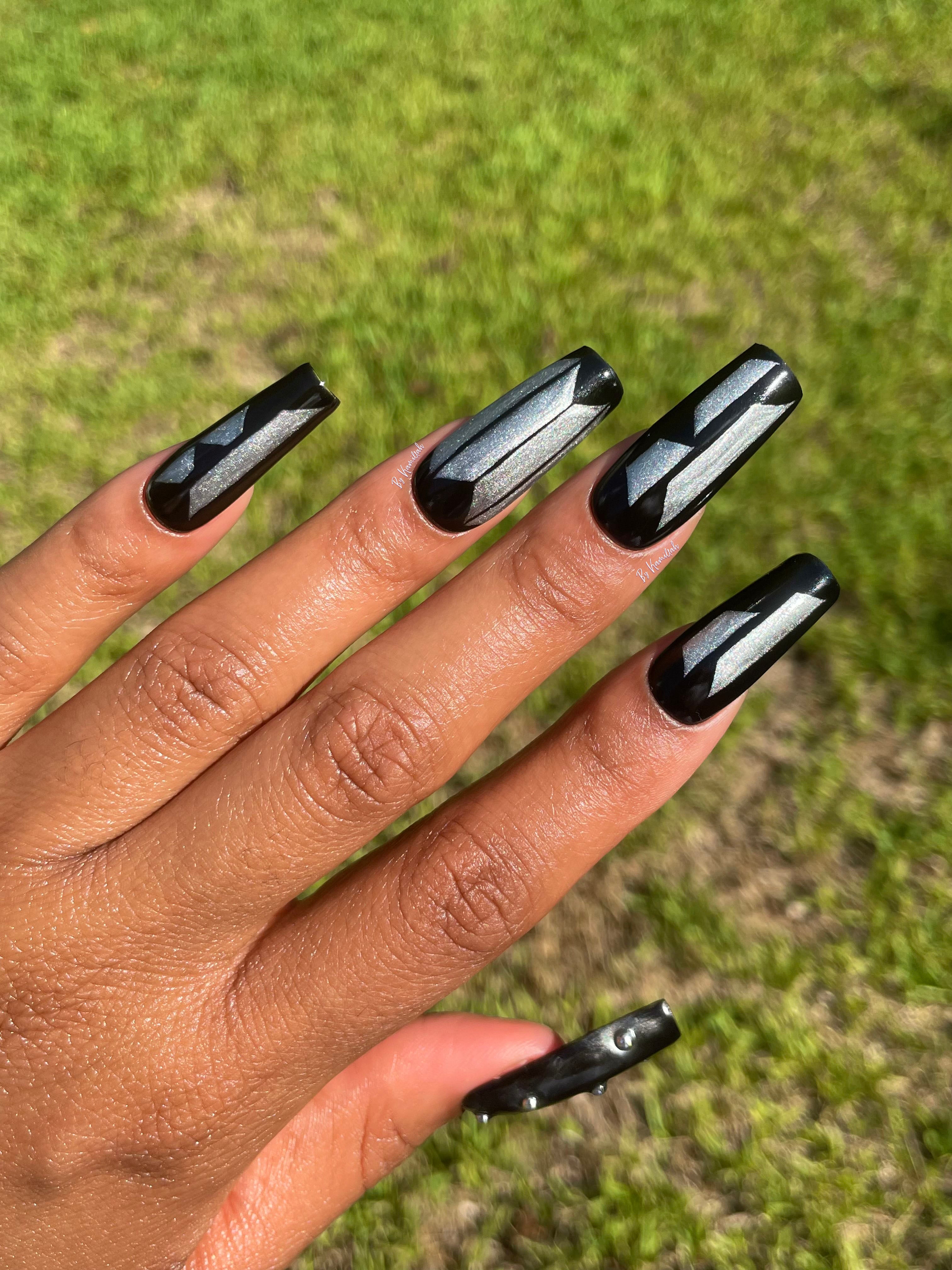 PROOF ~ inspired by BTS